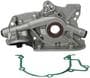 DNJ Engine Components Oil Pump