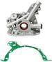 DNJ Engine Components Oil Pump