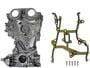 DNJ Engine Components Oil Pump