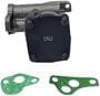 DNJ Engine Components Oil Pump