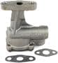 DNJ Engine Components Oil Pump