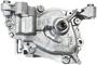 DNJ Engine Components Oil Pump