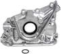 DNJ Engine Components Oil Pump