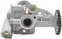 DNJ Engine Components Oil Pump