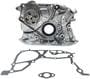 DNJ Engine Components Oil Pump