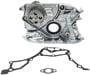 DNJ Engine Components Oil Pump