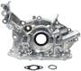 DNJ Engine Components Oil Pump