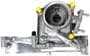 DNJ Engine Components Oil Pump