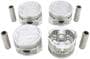 DNJ Engine Components Piston Set