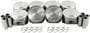 DNJ Engine Components Piston Set