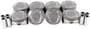 DNJ Engine Components Piston Set