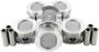 DNJ Engine Components Piston Set