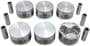 DNJ Engine Components Piston Set