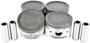DNJ Engine Components Piston Set