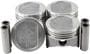 DNJ Engine Components Piston Set