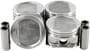 DNJ Engine Components Piston Set