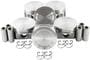 DNJ Engine Components Piston Set