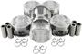 DNJ Engine Components Piston Set