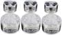 DNJ Engine Components Piston Set