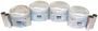 DNJ Engine Components Piston Set
