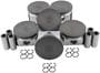 DNJ Engine Components Piston Set