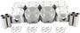 DNJ Engine Components Piston Set