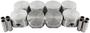 DNJ Engine Components Piston Set