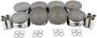 DNJ Engine Components Piston Set