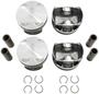 DNJ Engine Components Piston Set