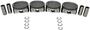 DNJ Engine Components Piston Set