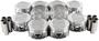 DNJ Engine Components Piston Set