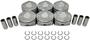 DNJ Engine Components Piston Set