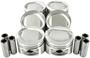DNJ Engine Components Piston Set