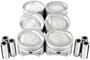 DNJ Engine Components Piston Set