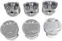 DNJ Engine Components Piston Set