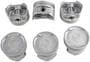 DNJ Engine Components Piston Set