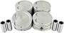DNJ Engine Components Piston Set