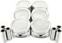 DNJ Engine Components Piston Set