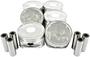 DNJ Engine Components Piston Set