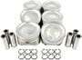 DNJ Engine Components Piston Set