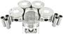 DNJ Engine Components Piston Set