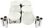 DNJ Engine Components Piston Set