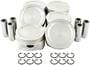 DNJ Engine Components Piston Set