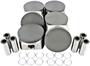 DNJ Engine Components Piston Set