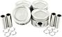 DNJ Engine Components Piston Set