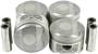 DNJ Engine Components Piston Set