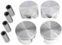 DNJ Engine Components Piston Set