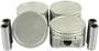 DNJ Engine Components Piston Set