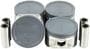 DNJ Engine Components Piston Set