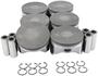 DNJ Engine Components Piston Set